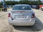2011 Nissan Sentra 2.0 за продажба в Ocala, FL - Front End
