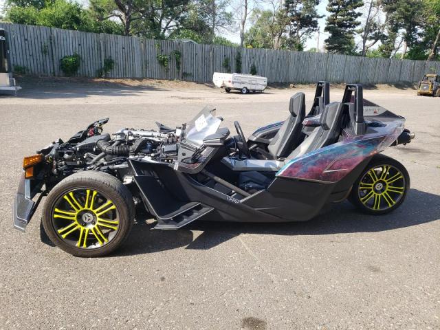 2016 POLARIS SLINGSHOT SL  