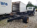 2015 ISUZU NRR    for sale at Copart MA - WEST WARREN