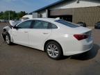 2023 Chevrolet Malibu Lt للبيع في East Granby، CT - Front End