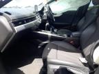 2016 AUDI A4 S LINE for sale at Copart SANDTOFT