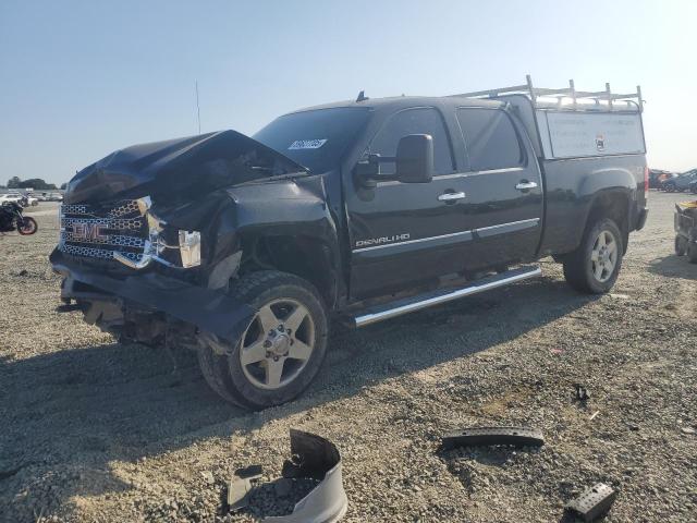 2011 Gmc Sierra K25 6.6L