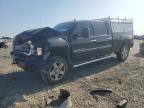 2011 Gmc Sierra K2500 Denali de vânzare în Antelope, CA - Front End
