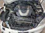 2009 MERCEDES-BENZ C 350 4MATIC   for sale at Copart ON - LONDON