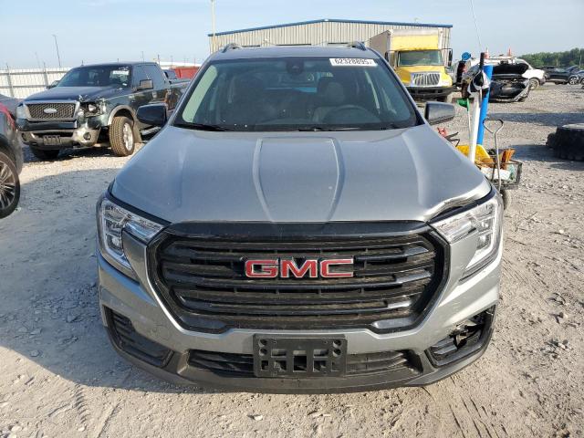  GMC TERRAIN 2024 Szary
