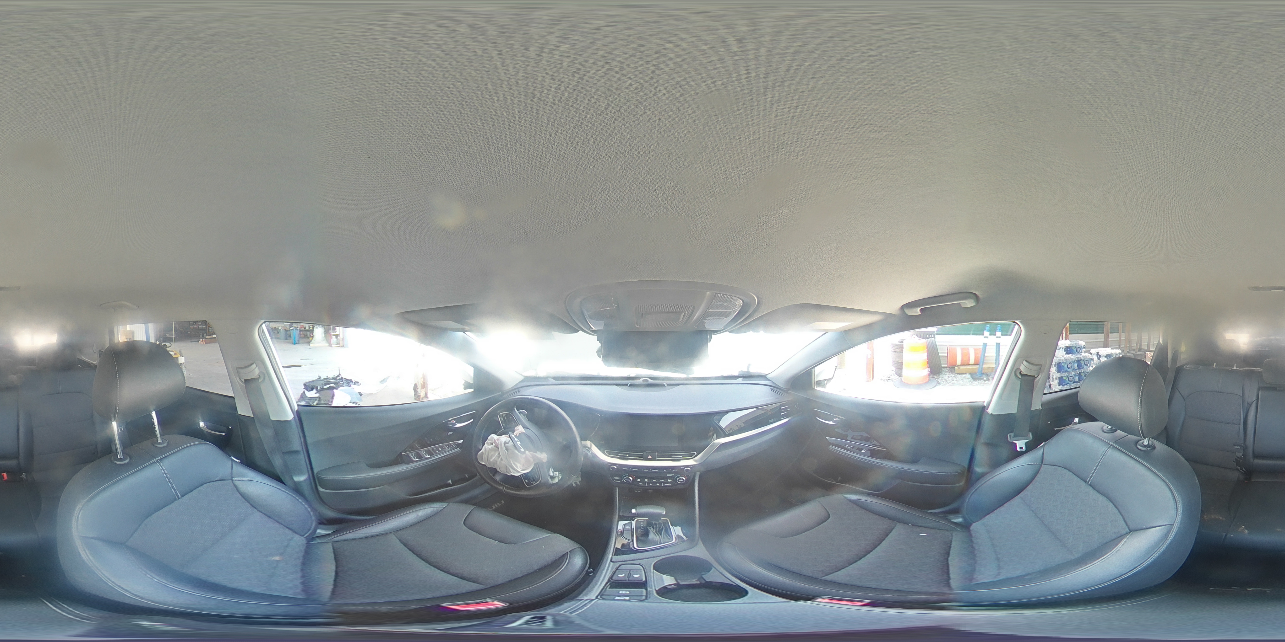 2022 Kia Niro Ex VIN: KNDCD3LD5N5517497 Lot: 62294035