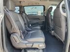 2020 Honda Odyssey Elite на продаже в Tulsa, OK - Front End
