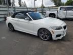 2015 Bmw M235I  للبيع في Miami، FL - Mechanical