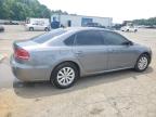 2014 Volkswagen Passat S for Sale in Shreveport, LA - Hail