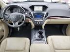 2016 Acura Mdx Technology for Sale in Littleton, CO - Front End