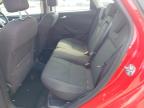 2014 FORD FOCUS TITA for sale at Copart WISBECH