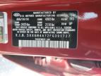 2015 Kia Optima Ex на продаже в Rancho Cucamonga, CA - Burn - Engine