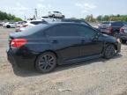 2015 Subaru Wrx  იყიდება Hillsborough-ში, NJ - Front End