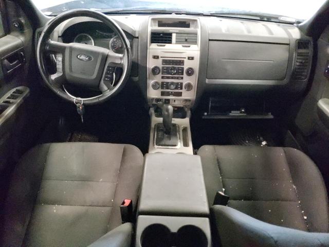  FORD ESCAPE 2012 Синий
