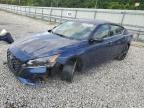 2023 Nissan Altima Sr   იყიდება Memphis-ში, TN - All Over