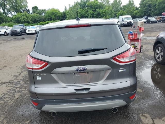  FORD ESCAPE 2013 Szary