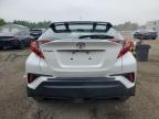 2022 TOYOTA C-HR XLE   à vendre chez Copart ON - COOKSTOWN