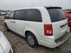 2008 Chrysler Town & Country Lx на продаже в Elgin, IL - Front End