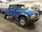 2000 Chevrolet S Truck S10 de vânzare în Avon, MN - Mechanical