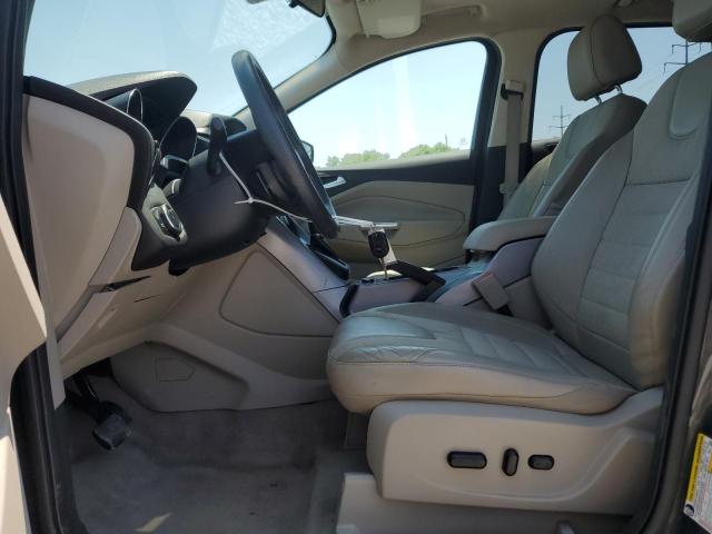Parquets FORD ESCAPE 2016 Gray