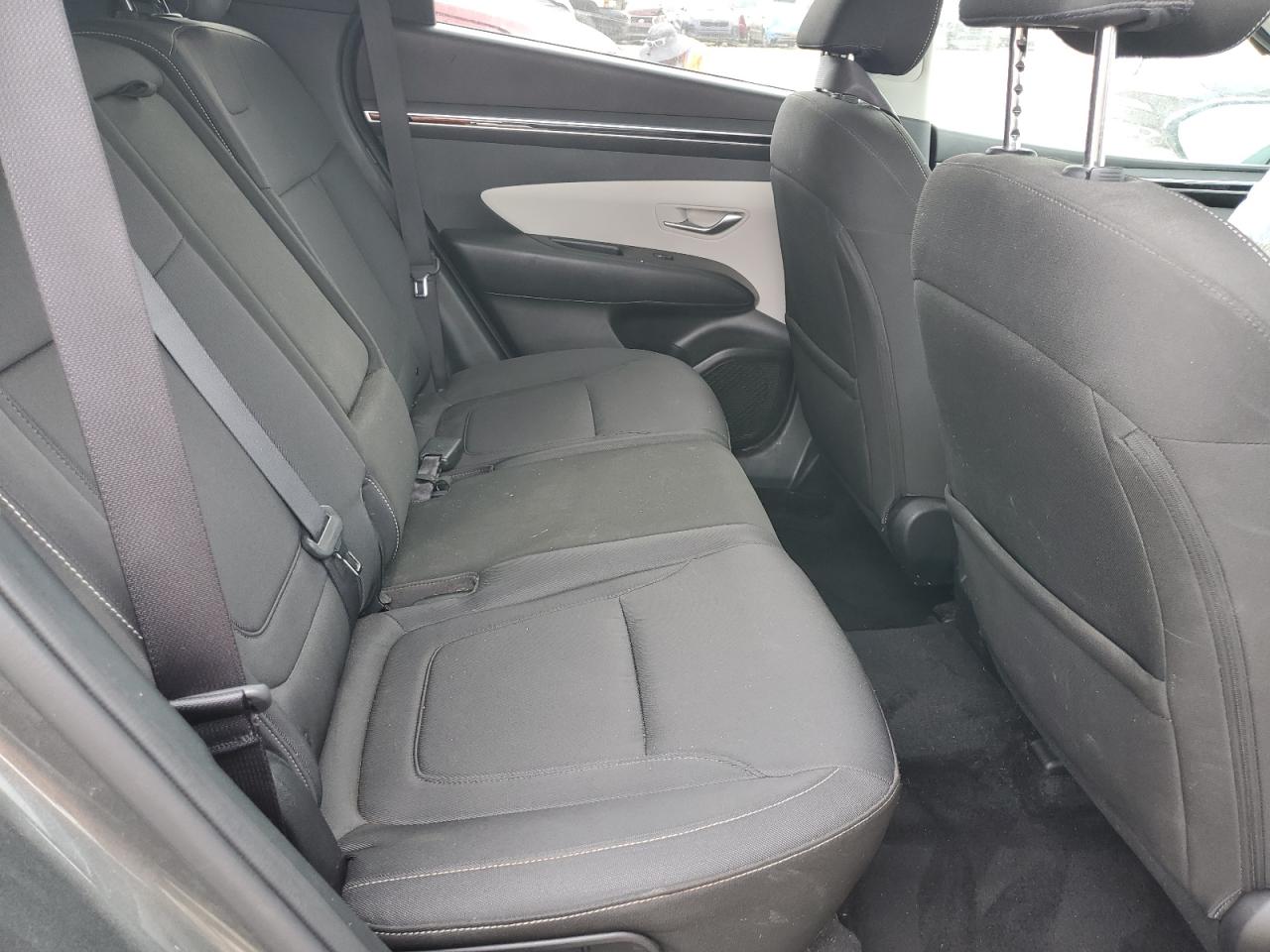 2022 Hyundai Tucson Sel VIN: 5NMJB3AE3NH051137 Lot: 61484615