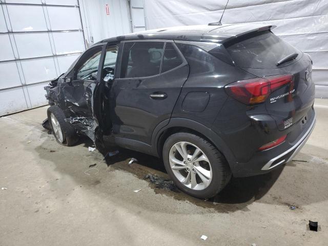  BUICK ENCORE 2020 Czarny