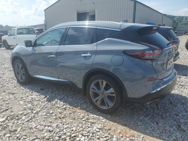  NISSAN MURANO 2024 Gray