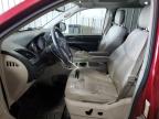 2011 Chrysler Town & Country Limited en Venta en Franklin, WI - Front End