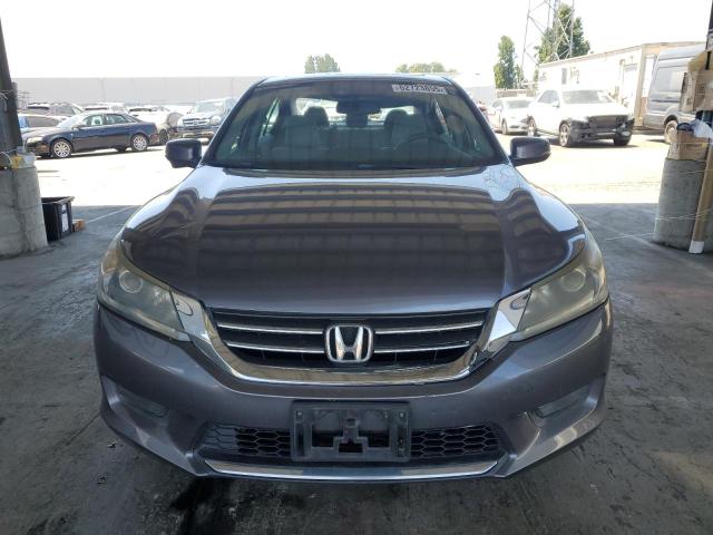  HONDA ACCORD 2015 Szary