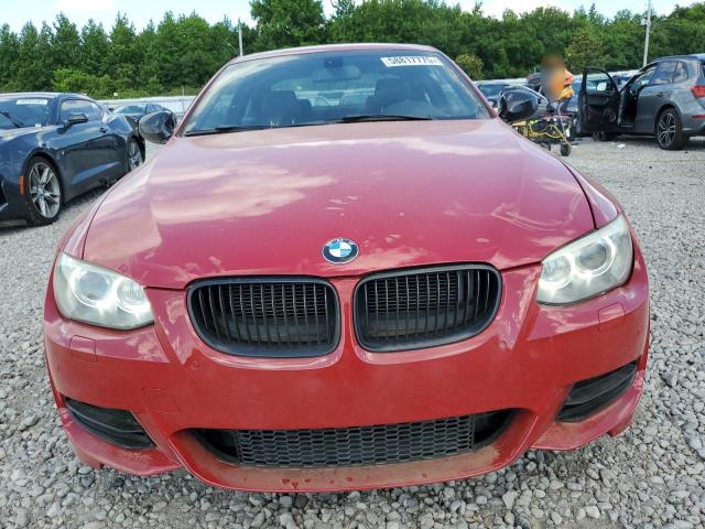 2011 BMW 335 IS  