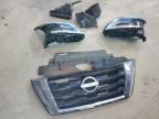2024 Nissan Armada Sv en Venta en Hampton, VA - Front End