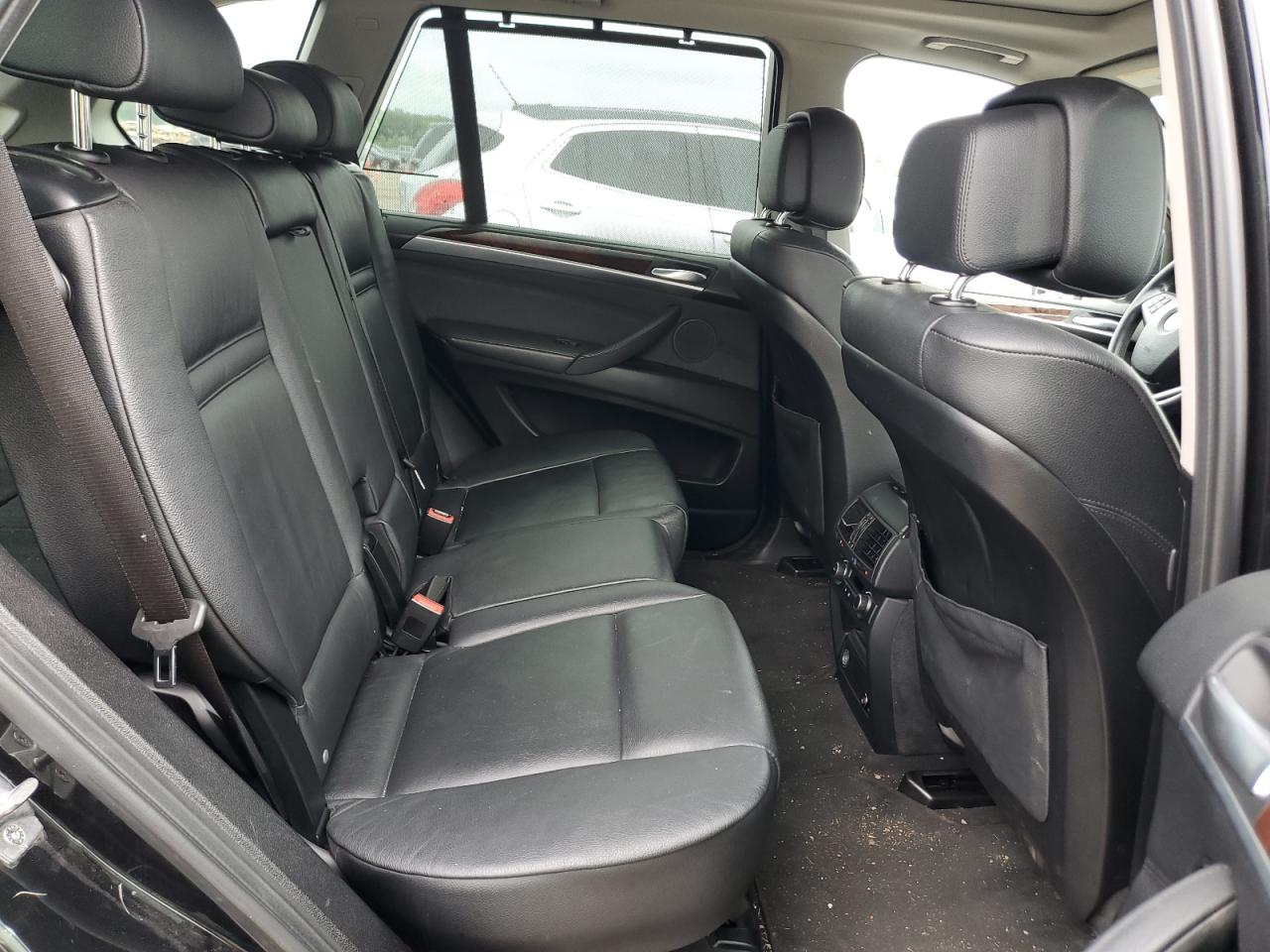 2012 BMW X5 xDrive35I VIN: 5UXZV4C50CL989832 Lot: 62606485