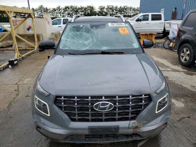  HYUNDAI VENUE 2022 Szary