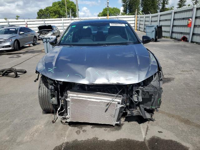  VOLKSWAGEN JETTA 2021 Szary