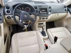 2016 Volkswagen Tiguan S на продаже в Wilmer, TX - Front End