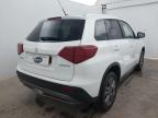 2019 SUZUKI VITARA SZ- for sale at Copart GLOUCESTER