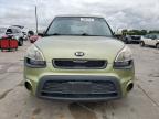 2013 Kia Soul for Sale in Grand Prairie, TX - Minor Dent/Scratches
