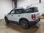 2022 Ford Bronco Sport Big Bend იყიდება West Mifflin-ში, PA - Top/Roof