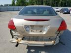 2007 Honda Accord Ex продається в Dunn, NC - Rear End