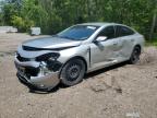 2017 CHEVROLET MALIBU PREMIER   for sale at Copart ON - COOKSTOWN
