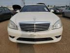 2009 Mercedes-Benz S 550 4Matic продається в Elgin, IL - Side
