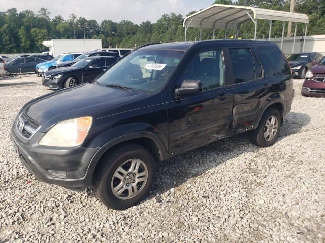 2004 Honda Cr-V Ex  