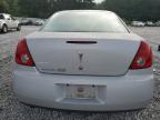 2006 Pontiac G6 Se   for Sale in Fairburn, GA - Front End