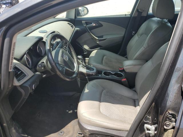  BUICK VERANO 2016 Gray