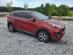 2017 Kia Sportage Sx იყიდება Fairburn-ში, GA - Mechanical