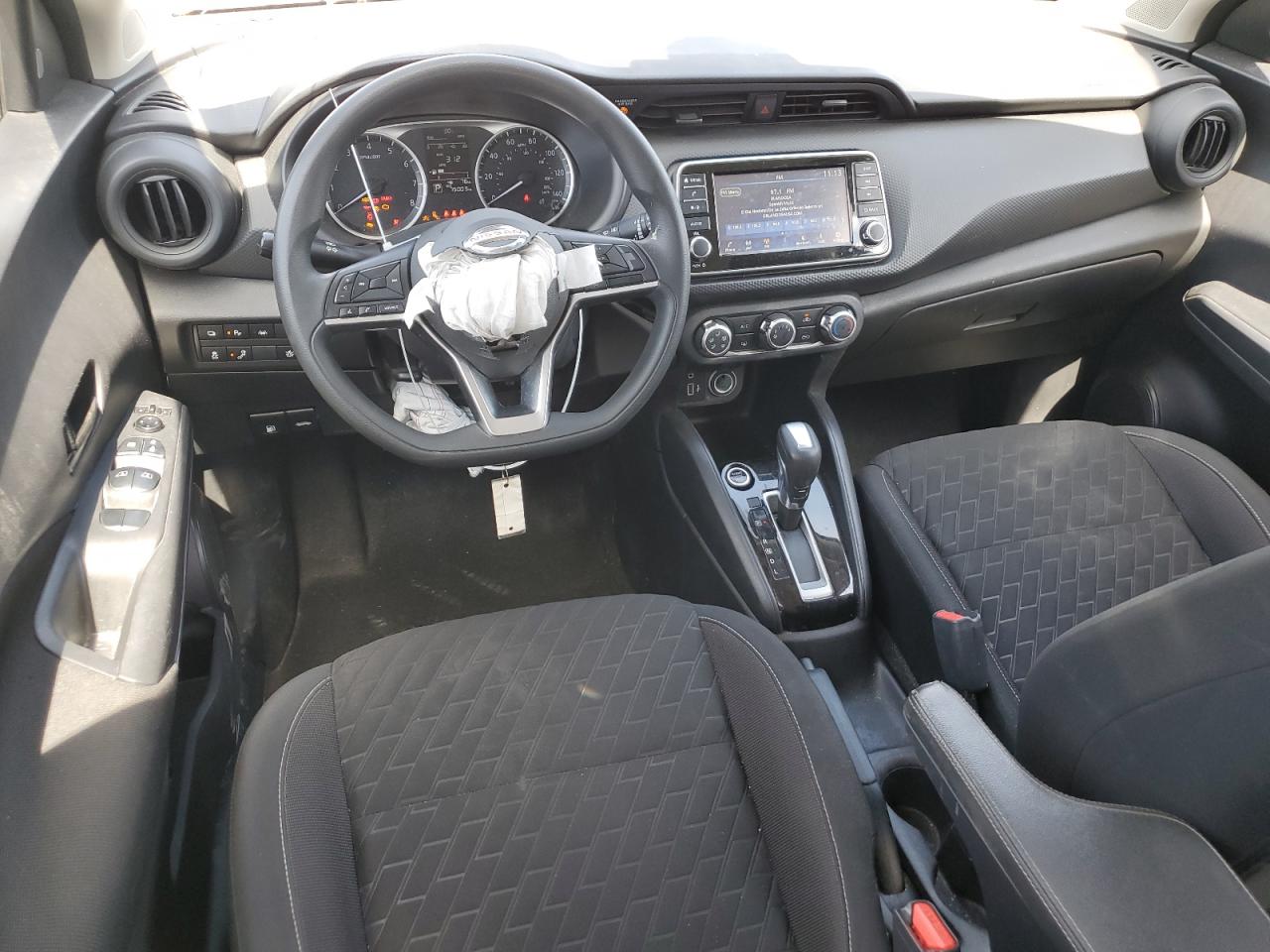 NISSAN KICKS 2021 VIN 3N1CP5BV6ML539510 photo 8
