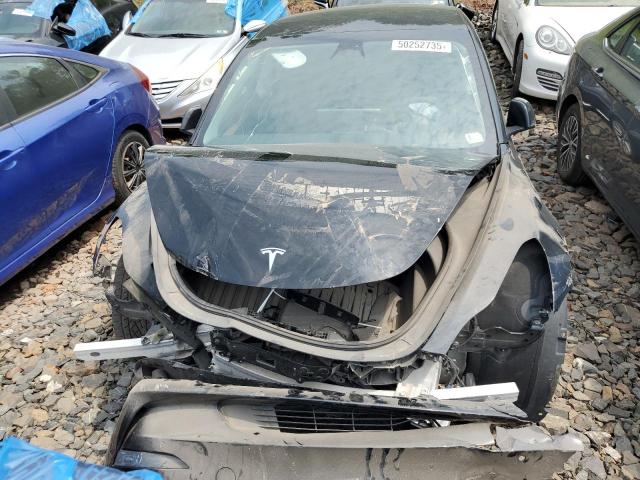 TESLA MODEL 3 2022 Black