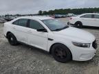2016 Ford Taurus Police Interceptor for Sale in Loganville, GA - Side
