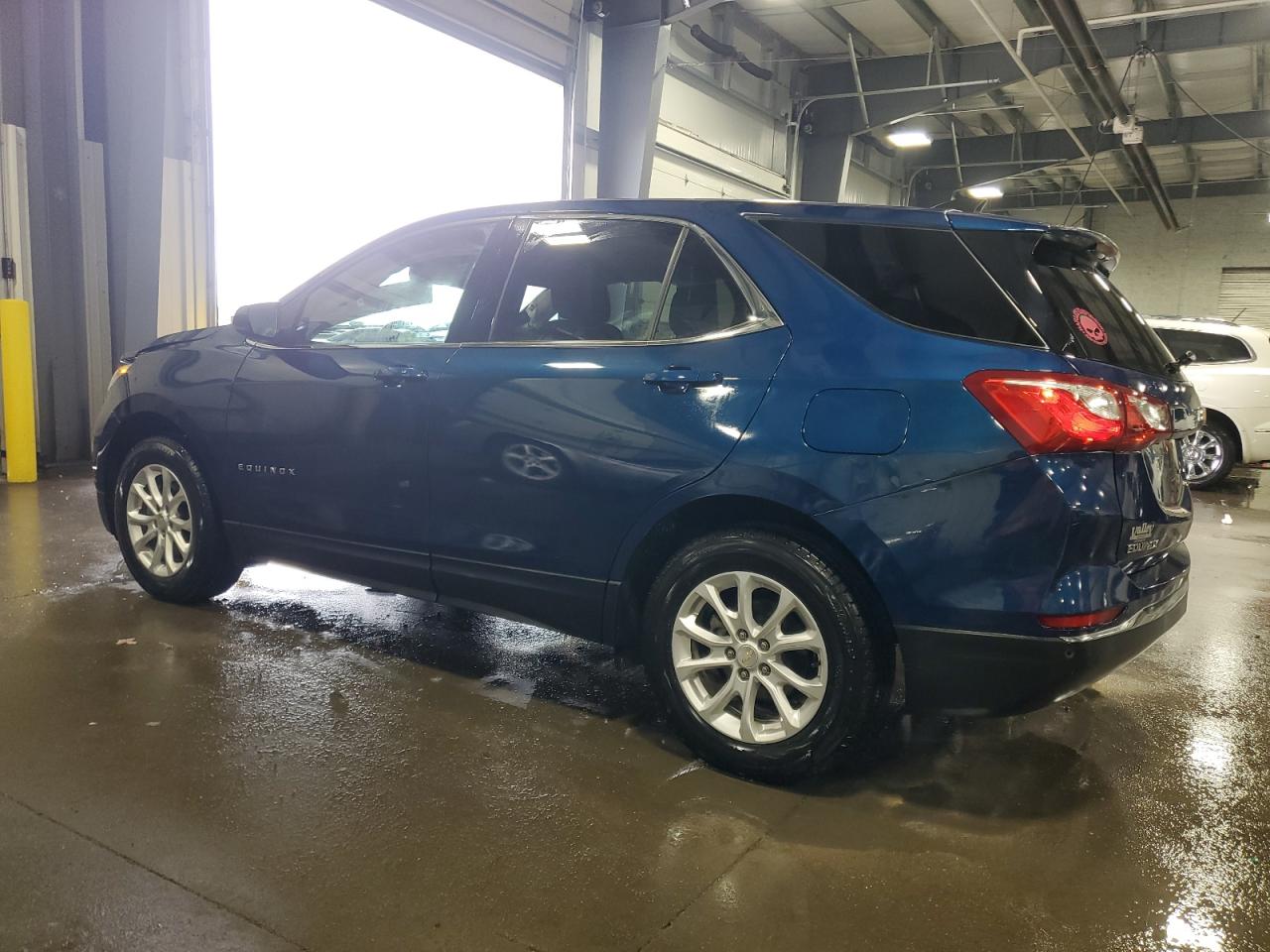 3GNAXUEV7LL338845 CHEVROLET EQUINOX 2020