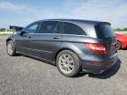 2012 MERCEDES-BENZ R 350 BLUETEC   for sale at Copart ON - OTTAWA